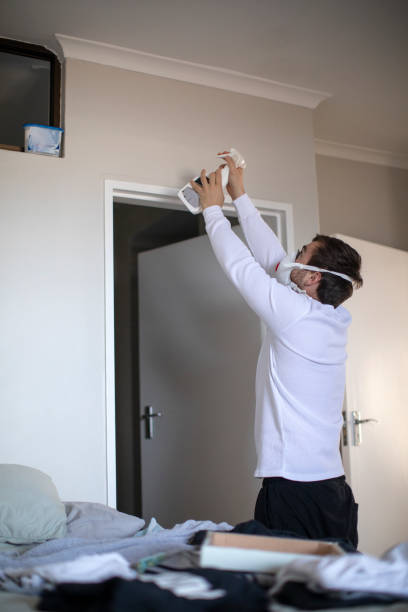 Best Emergency Mold Remediation  in Dewey Humboldt, AZ