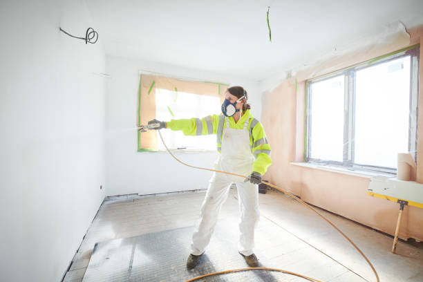 Best Biohazard Mold Removal  in Dewey Humboldt, AZ