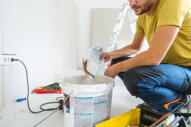 Best Mold Prevention Services  in Dewey Humboldt, AZ